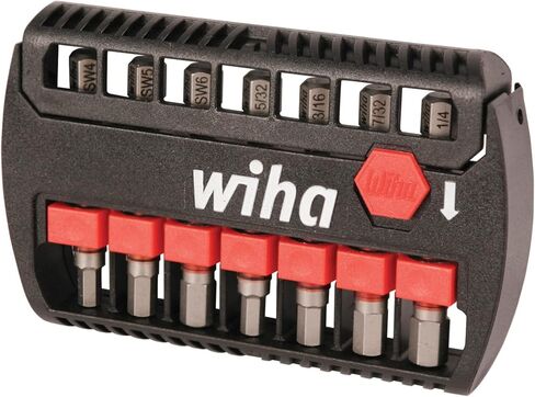 Wiha 76894-WIH 084705768946, multi, one size in Kuwait