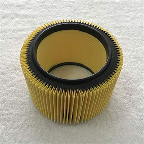 فلتر بديل للمكنسة الكهربائية الرطبة والجافة سعة 4 جالون من كرافتس مان 17612 قطعة / عبوة جديدة!! in Kuwait