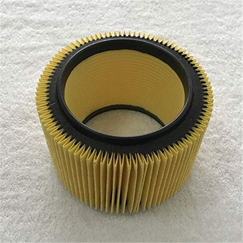 فلتر بديل للمكنسة الكهربائية الرطبة والجافة سعة 4 جالون من كرافتس مان 17612 قطعة / عبوة جديدة!! in Kuwait