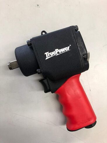 TruePower 1/2" Mini Air Impact Wrench in Kuwait