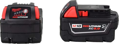 Milwaukee 2863-22R 18V Brushless 1/2" High-Torque Impact Wrench w/Friction Ring in Saudi Arabia