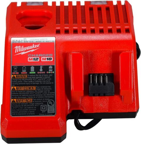 Milwaukee 2863-22R 18V Brushless 1/2" High-Torque Impact Wrench w/Friction Ring in Saudi Arabia