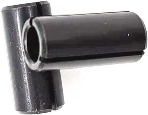 Steel Router Collet Reducer Sleeve 1/2 Overall Dia x 5/16 Inner 12.7mm to 8mm for Makita Dewalt hitachi in Saudi Arabia