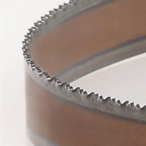 Timber Wolf Bandsaw Blade 1/2" X 105", 10 TPI in Saudi Arabia
