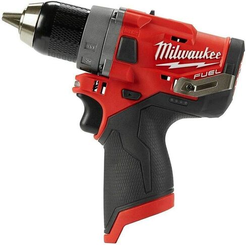 Milwaukee Electric Tools 2503-20 M12 Fuel 1/2" Drill Driver (Bare) in Saudi Arabia