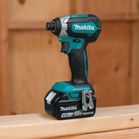 Makita XT291M 18V LXT® Lithium-Ion Brushless Cordless 2-Pc. Combo Kit (4.0Ah) in Saudi Arabia