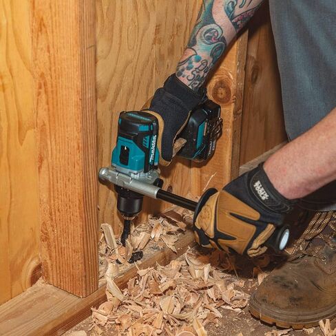 Makita XT291M 18V LXT® Lithium-Ion Brushless Cordless 2-Pc. Combo Kit (4.0Ah) in Saudi Arabia