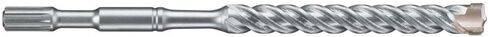 DEWALT Concrete Drill Bit for Rotary Hammer, Spline Shank, 3/4-Inch x 17-Inch x 22-Inch, 4-Cutter (DW5748) in Saudi Arabia