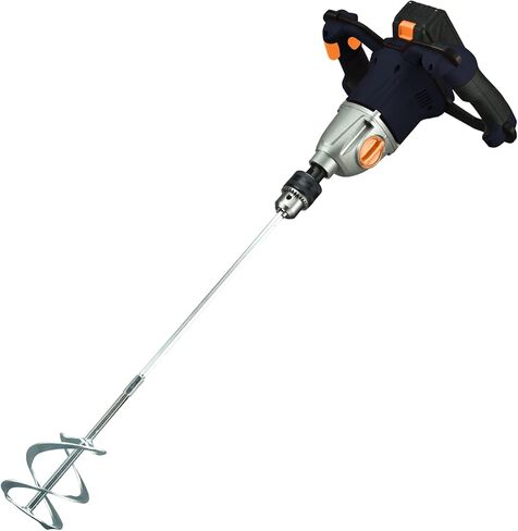 خلاط طين بدون فرش مع بارتيري in Kuwait