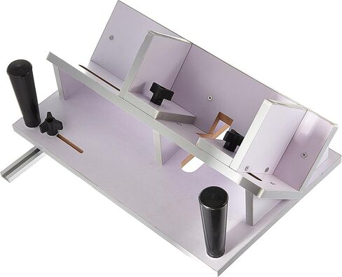 Eagle America #415-9537 راوتر الجدول Spline Jig in Kuwait