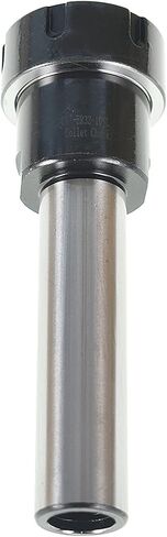 TINVHY C1-ER32-100L Straight Shank Collet Chuck Holder CNC Milling Tool Holder Alloy Steel Chuck Holder 25.4 mm shank Holder in Saudi Arabia