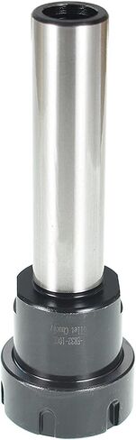 TINVHY C1-ER32-100L Straight Shank Collet Chuck Holder CNC Milling Tool Holder Alloy Steel Chuck Holder 25.4 mm shank Holder in Saudi Arabia