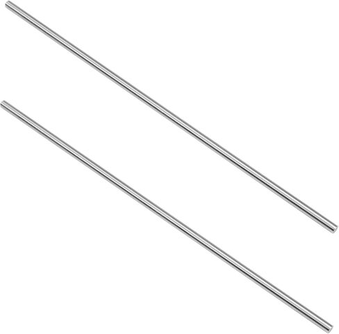 Utoolmart Round Steel Rod 16mm HSS Lathe Bar Stock Tool 150mm Long for Shaft Gear Drill Lathes Boring Machine Turning Miniature Axle Cylindrical Pin DIY Craft Tool in Kuwait
