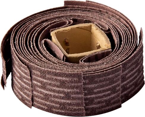 عبوة قابلة لإعادة التعبئة من ساند أوفليكس 350-RP, A/O 80 Grit in Kuwait