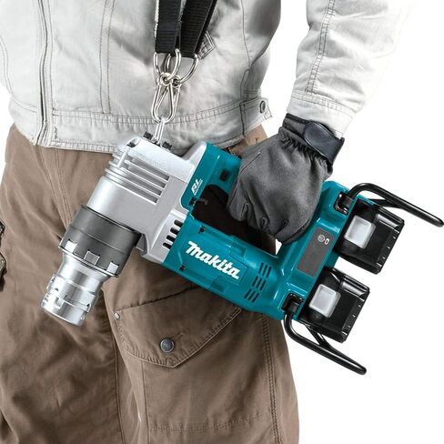 ماكيتا XTW01PT 18V X2 LXT® Lithium-Ion (36V) طقم مفتاح القص اللاسلكي بدون فرش (5.0Ah) in Saudi Arabia