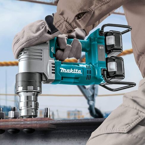 ماكيتا XTW01PT 18V X2 LXT® Lithium-Ion (36V) طقم مفتاح القص اللاسلكي بدون فرش (5.0Ah) in Saudi Arabia