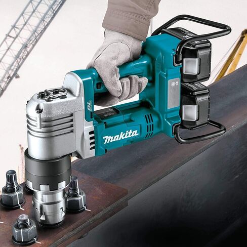 ماكيتا XTW01PT 18V X2 LXT® Lithium-Ion (36V) طقم مفتاح القص اللاسلكي بدون فرش (5.0Ah) in Saudi Arabia