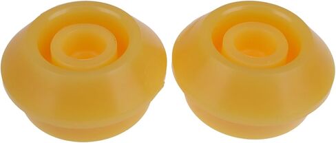 LSSOCH 2Pcs 884-959 Aftermarket Piston Bumper Compatible wtih Hitachi NV90AG, NR90AE, NR90AD in Saudi Arabia