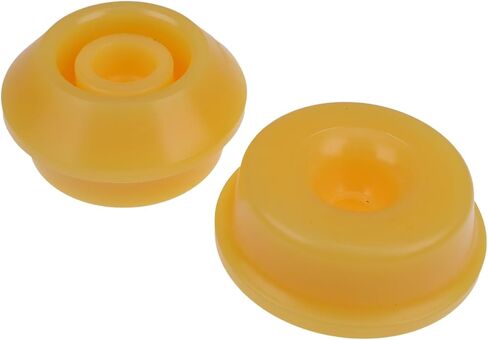 LSSOCH 2Pcs 884-959 Aftermarket Piston Bumper Compatible wtih Hitachi NV90AG, NR90AE, NR90AD in Saudi Arabia