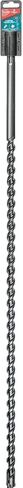 Makita B-61400 3/4" x 36" Sds-Max Bit, 6-Cutter in Saudi Arabia
