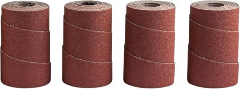 Jet 18" Ready-to-Wrap Abrasive Sandpaper, 180 Grit (60-18180) in Saudi Arabia