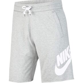 Nike Men's Aw77 French Terry Alumni Shorts