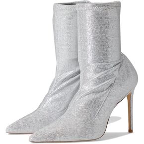 Stuart Weitzman Stuart 100 Stretch Bootie in Kuwait