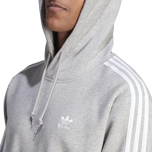 هودي Adicolor Classics 3-Stripes للرجال من أديداس أوريجينالز in Saudi Arabia