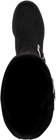 Nine West Women's Nans Over-The-Knee Boot in Saudi Arabia