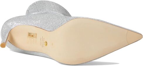 Stuart Weitzman Stuart 100 Stretch Bootie in Kuwait