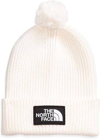 قبعة صغيرة بشعار TNF من THE NORTH FACE، سوداء TNF، مقاس واحد in Kuwait