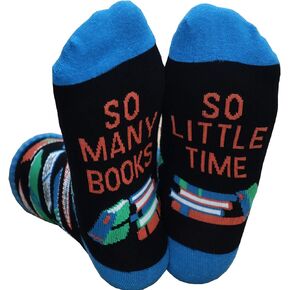Unisex Cotton Socks If U Can I'm Gaming Socks, Gamer Socks Funny Novelty Socks Great Christmas for Men Women
