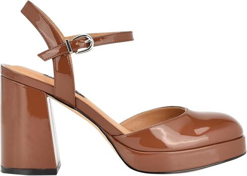 مضخة كولوت للنساء من ناين ويست in Kuwait