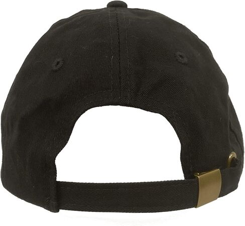 Tee Luv Polaroid Instant Hat - Polaroid Japanese Camera Logo Baseball Cap (Black) in Saudi Arabia