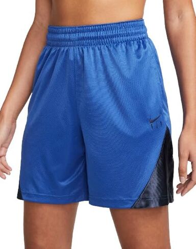 Nike Dri-FIT ISoFly Women's Basketball Shorts Loose Fit in Saudi Arabia