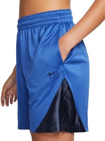 Nike Dri-FIT ISoFly Women's Basketball Shorts Loose Fit in Saudi Arabia