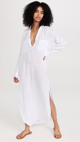 L*Space Women's Capistrano Tunic in Saudi Arabia