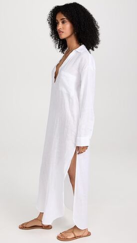 L*Space Women's Capistrano Tunic in Saudi Arabia