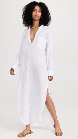 L*Space Women's Capistrano Tunic in Saudi Arabia