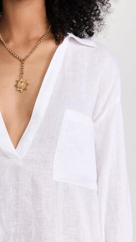 L*Space Women's Capistrano Tunic in Saudi Arabia