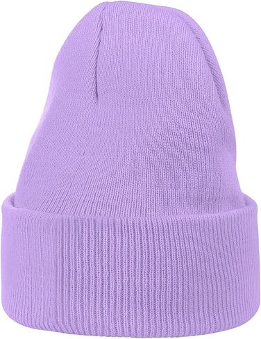 American Trends Beanie Hat for Men Women Smile Face Beanies Knit Soft Cute Skull Beanie Hats in Saudi Arabia