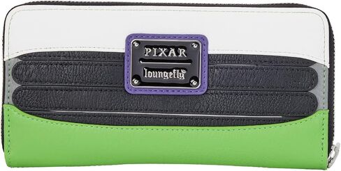 Loungefly x Disney Pixar Toy Story Buzz Lightyear Zip-Around Wallet in Saudi Arabia