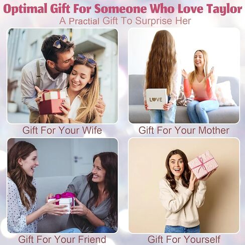 أقراط BARUN Lover Taylor - أقراط على شكل قلب أقراط تايلور على شكل قلب وردي، أقراط تايلور، أقراط على شكل قلب، إكسسوارات جولة تايلور لعشاق Eras Merch وإكسسوارات الحفلات الموسيقية، هدية مجوهرات العشاق لمحبي TS in Kuwait