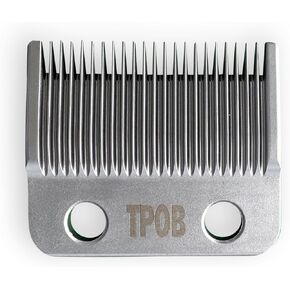 TPOB Replacement Blades for Clippers & Trimmers (Krazy Deep 2.0)