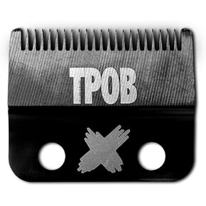 TPOB Replacement Blades for Clippers & Trimmers (Krazy Deep 2.0)