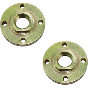 49-05-0051 صواميل شفة طاحونة زاوية لمطاحن زاوية ميلووكي 6140، 6141، 6151، 6153، 6154، 6155، 6156، 6086، 6149 صامولة شفة 5/8-11 لزاوية مطحنة ميلووكي in Kuwait