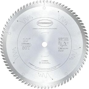 Powermatic 1080، شفرة منشار دائري 10 بوصة، عام (1792655) in Kuwait