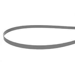 منشار أولسون BM82864BL شفرة منشار شريطية معدنية ثنائية، 1/2 × 0.025 بوصة، 18-TPI عادي 64-1/2 بوصة in Kuwait