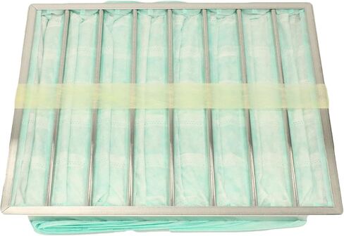 JET 24x20x12 Inner Air Filter (708723) in Saudi Arabia