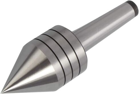 ZffXH مركز خيول لايف ديوتي، 60 درجة 40CR MT2 Morse Taper، مركز الدوران المدبب للأعمال النجارة، MT2 مركز مباشر in Kuwait